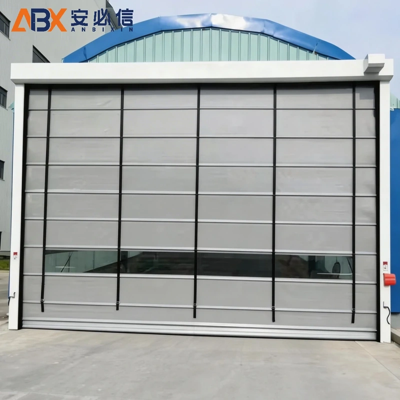 衡阳市快速堆积门
